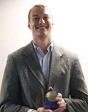 benjamin kemper headshot