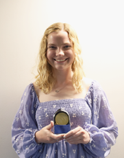 Bridget Guerin headshot