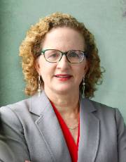 cathleen fleck headshot cathleen fleck headshot