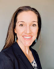 Emily Dumler Winckler Headshot