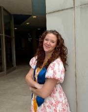 Jeneva Roetto headshot