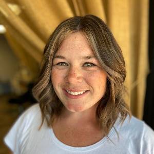 Gretchen Weber Gretchen Weber