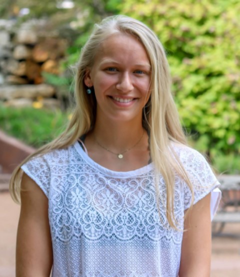 Ashlee Kothenbuetel Ashlee Kothenbuetel; Senior Spotlight