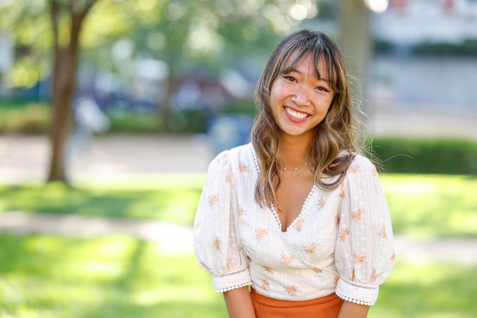 Yennhi Phan Image of Yennhi Phan