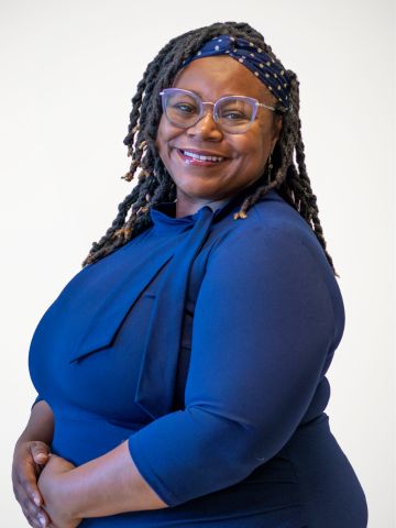 Headshot of Kay Wells