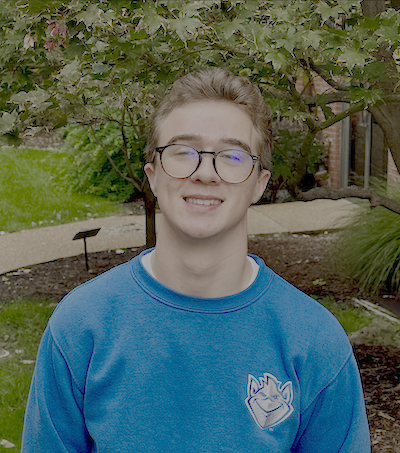 Justin Keenan Headshot of Justin Keenan