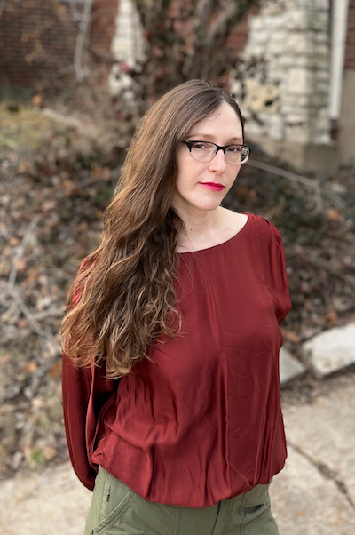 Katherine McKenna Katherine McKenna