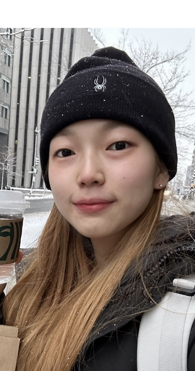 Youngji Cho Headshot of Youngji Cho