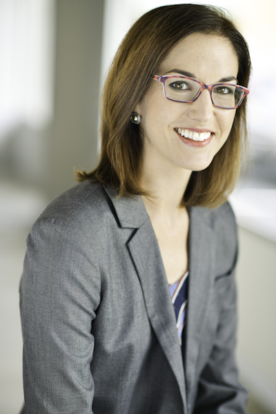 Atria Larson Headshot of Atria Larson