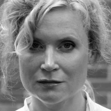 Lucy Cashion Lucy Cashion