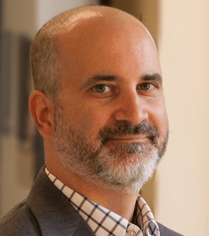 Michael Mancini Headshot of Michael Mancini