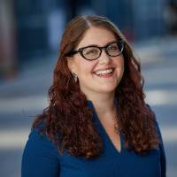 Lauren Miller Lauren Miller