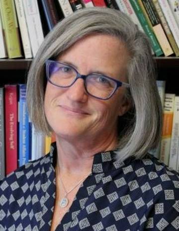 Molly A. Schaller, Ph.D. Molly A. Schaller, Ph.D.