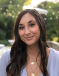 Headshot of Courtney Beattie