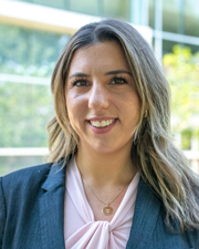 Image of Sarah Liebowitz Sarah Liebowitz