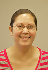 Shawnee Shawnee headshot