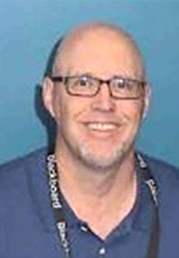 Ted Rubright Ted Rubright