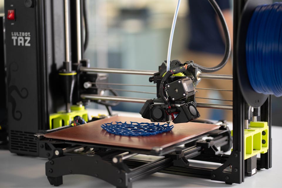 3D Printer 3D Printer