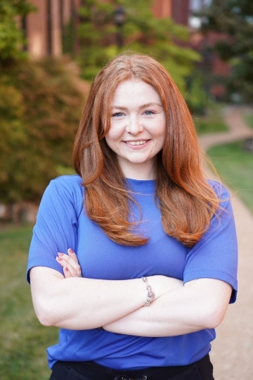 Aisling Spellman Image of Aisling Spellman