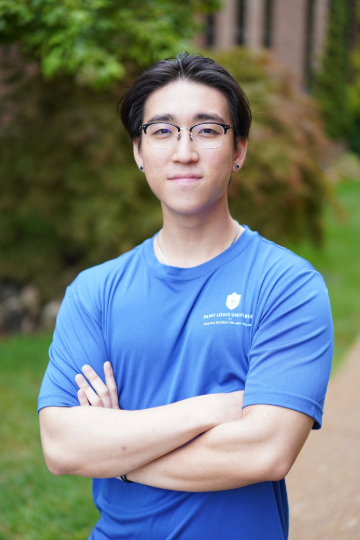 Jimin Yang Image of Jimin Yang