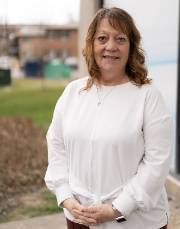 Image of Tammy Siegel