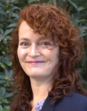 Caridad Dawson Caridad Dawson headshot