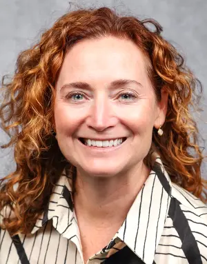 Kate Pitman Kate Pitman headshot