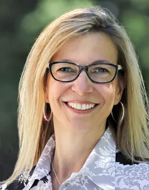 Mónica Chiclana Mónica Chiclana headshot