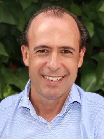Eduardo Fernández-Cruz