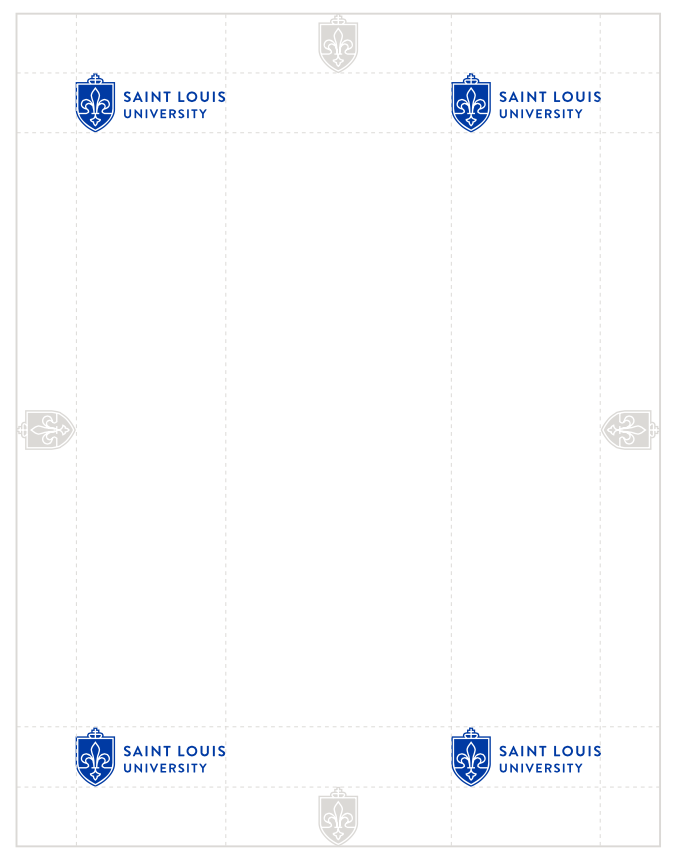 Logo Placement Logo Placement