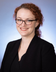 Headshot of Aidan Ruth, Ph.D.