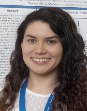 Silvia Gonnzalez Nieves