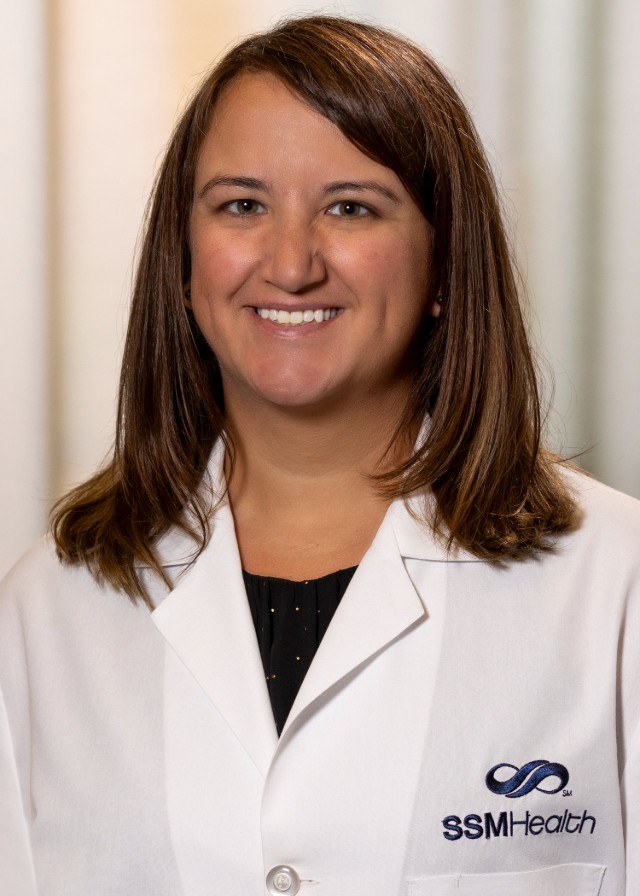 Kayla Heller Headshot of Kayla Heller