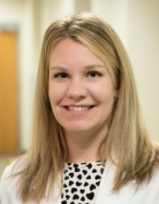 Julie Sahrmann Headshot of Julie Sahrmann