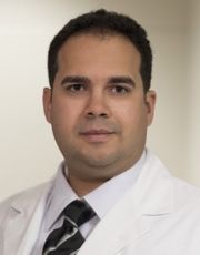 Headshot of Yuri Chaves Martins