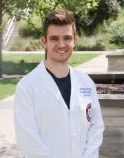 Headshot of Austin Goff