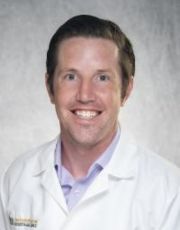 Headshot of William Kogel