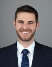 Headshot of Dan McGrail