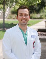 Headshot of Briar Morrow