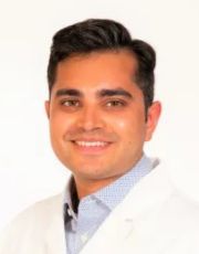 Headshot of Furqaan Sadiq