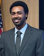 Headshot of Eyasu Aduna