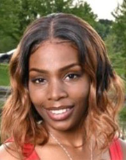 Headshot of Ashley Ballard Headshot of Ashley Ballard