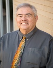 Doug Pettinelli, PhD, LMFT Doug Pettinelli, PhD, LMFT