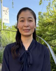 Headshot of Duyen K. Pham