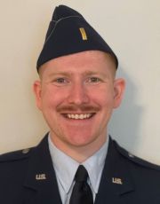 Headshot of Alec Friedman