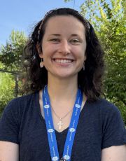 Headshot of Natasha Ignatowski