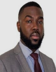 Headshot of Chinedum Odunkwe