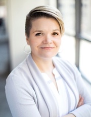 Katie Heiden-Rootes, Ph.D. Katie Heiden-Rootes, Ph.D.