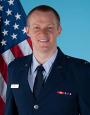 Headshot of Jarom Ruby