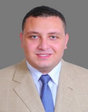 Headshot of Omar Almaadawy